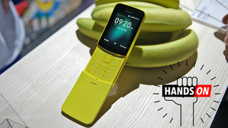 Nokia's Latest Retro Revival Is Making Me Crave Bananas<em></em>